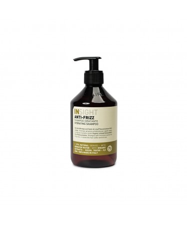 Insight ANTI-FRIZZ - szampon nawadniający 400 ml