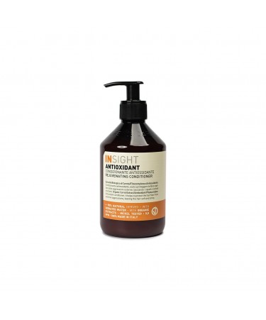 ANTIOXIDANT SHAMPOO - szampon odmładzający 1000 ml