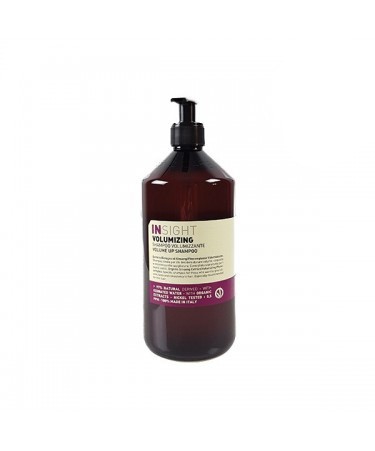 Insight VOLUMIZING  - szampon dodający objętości 900 ml