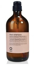 OWAY - Htech shampoo - szampon techniczny - Kąpiel przygotowująca do zabiegu